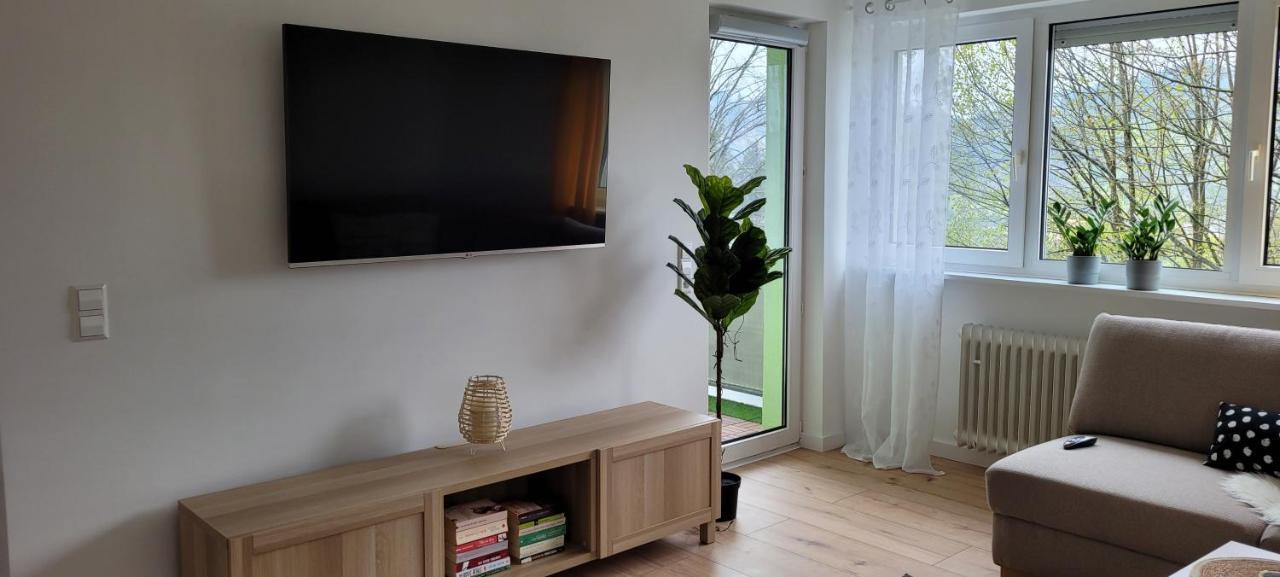 Am Wald Apartment Waldkirch Exterior photo