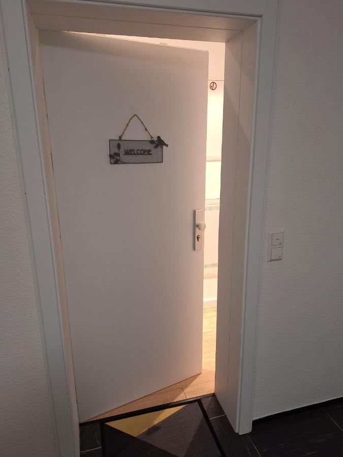 Am Wald Apartment Waldkirch Exterior photo